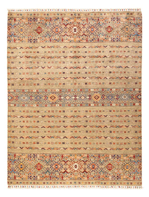 Ziegler Carpet - Shal - 194 x 152 cm - flerfarvet