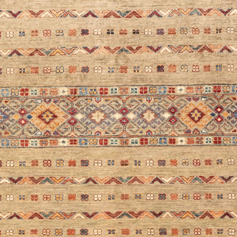 Ziegler Carpet - Shal - 194 x 152 cm - flerfarvet