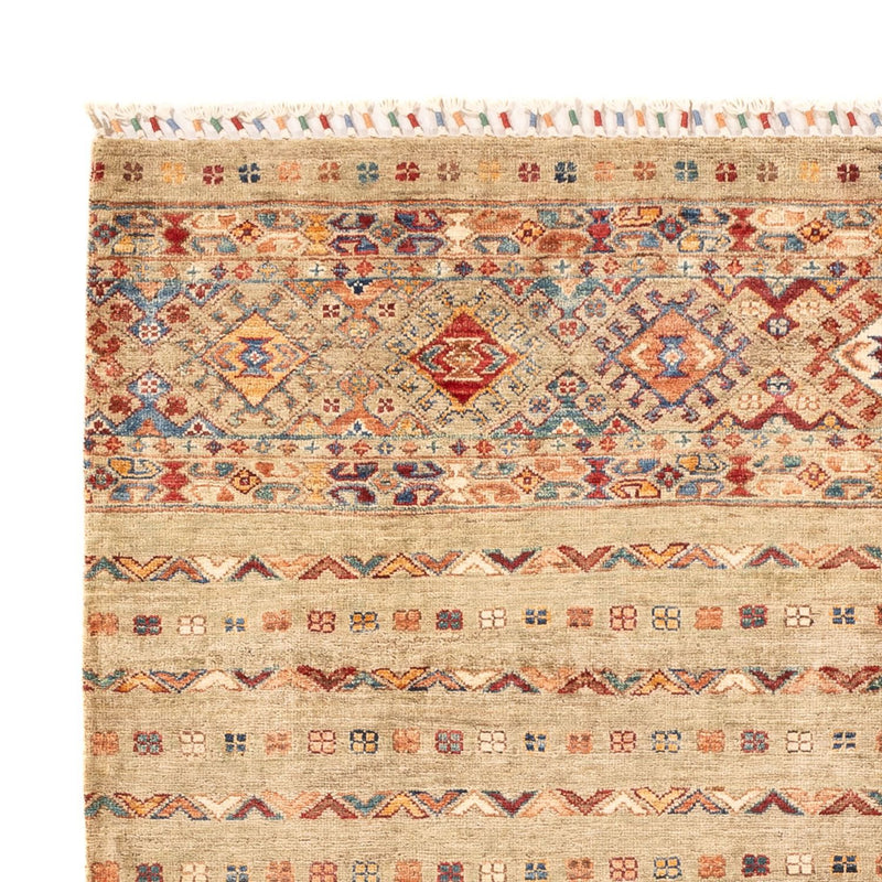 Ziegler Carpet - Shal - 194 x 152 cm - flerfarvet