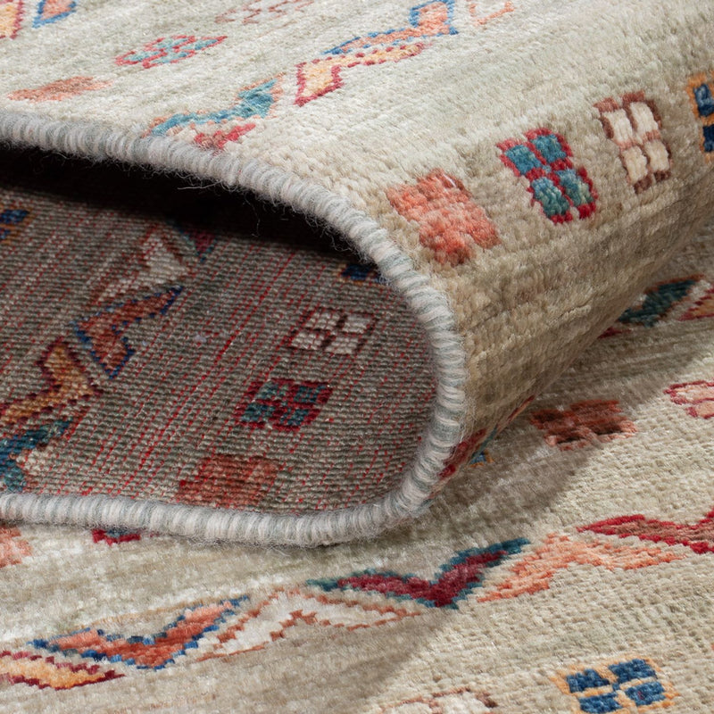 Ziegler Carpet - Shal - 194 x 152 cm - flerfarvet