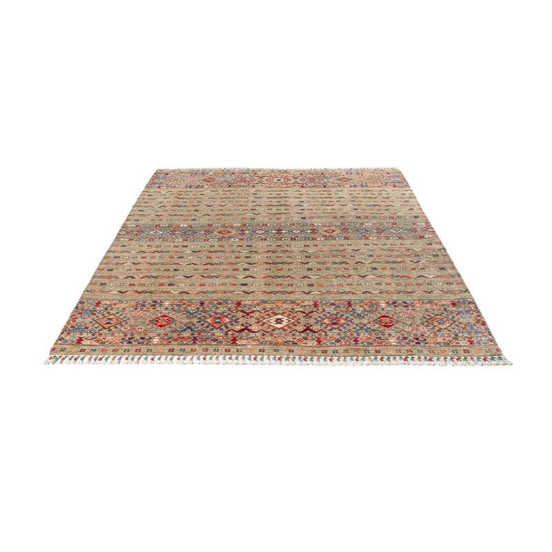 Ziegler Carpet - Shal - 194 x 152 cm - flerfarvet