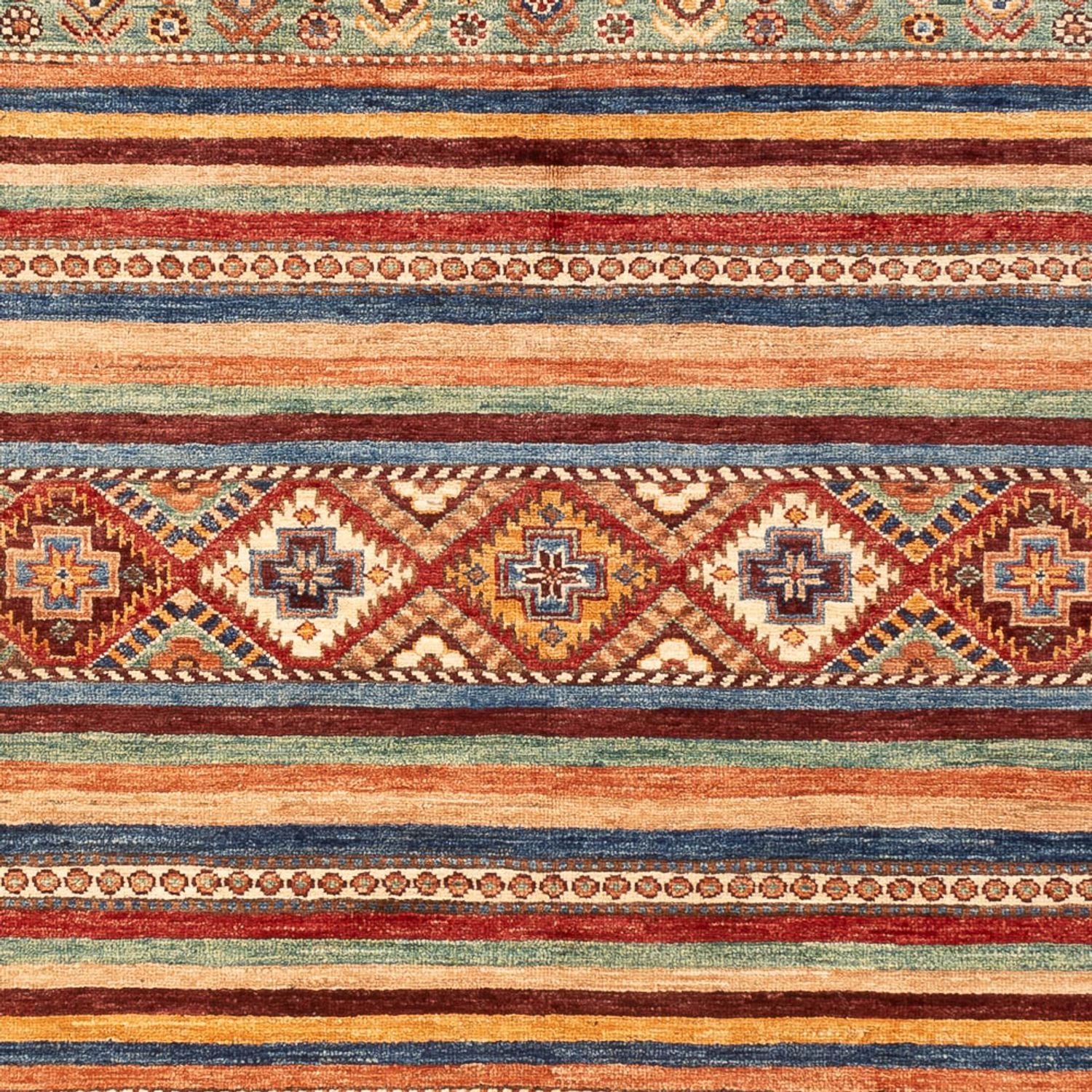 Ziegler Carpet - Shal - 201 x 148 cm - flerfarvet