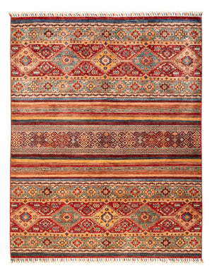 Ziegler Carpet - Shal - 199 x 155 cm - flerfarvet
