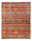 Ziegler Carpet - Shal - 199 x 155 cm - flerfarvet