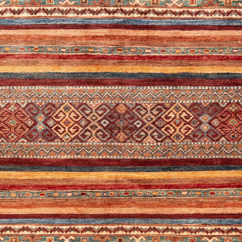 Ziegler Carpet - Shal - 199 x 155 cm - flerfarvet