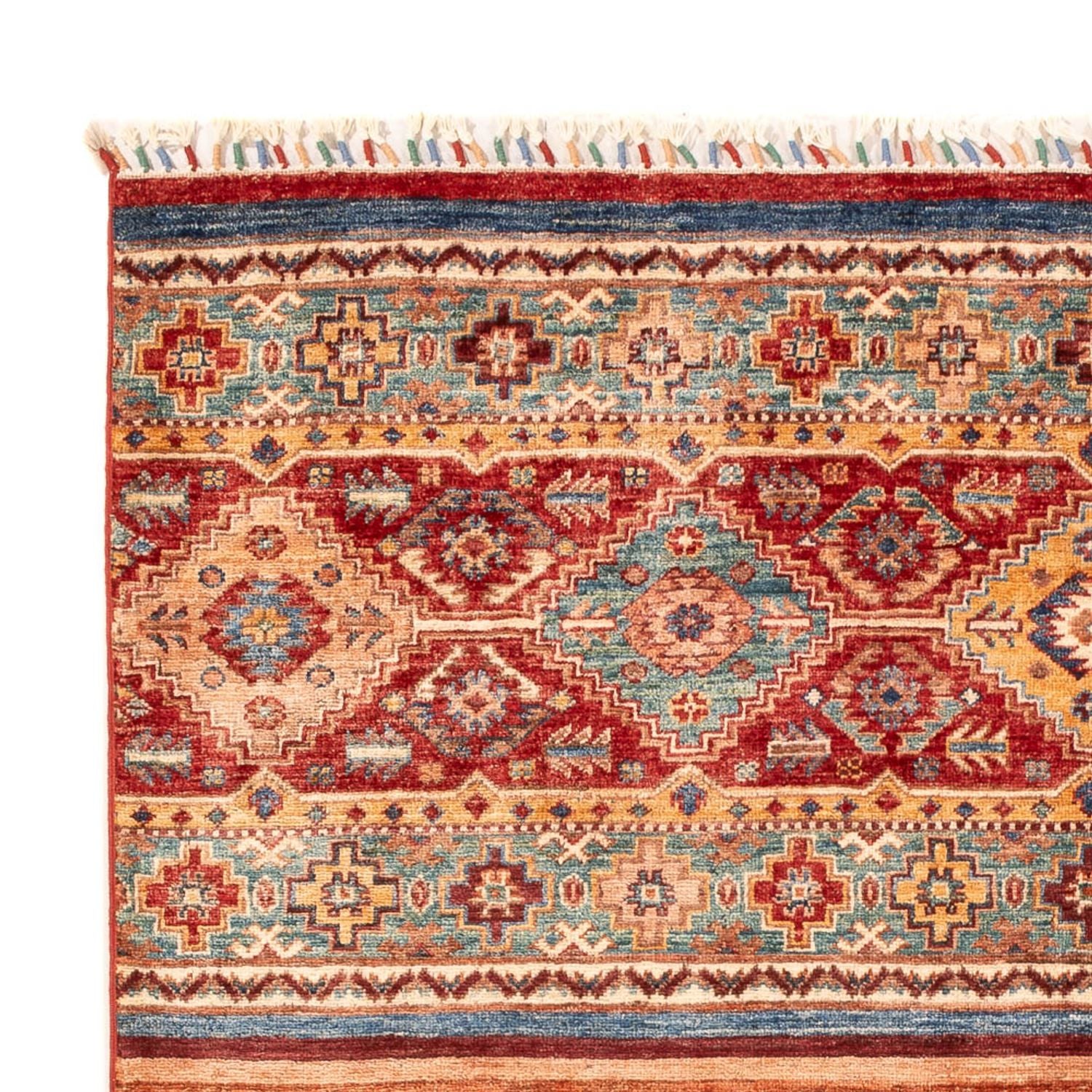 Ziegler Carpet - Shal - 199 x 155 cm - flerfarvet