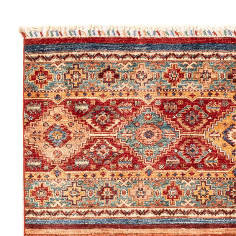 Ziegler Carpet - Shal - 199 x 155 cm - flerfarvet