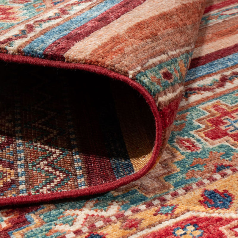 Ziegler Carpet - Shal - 199 x 155 cm - flerfarvet