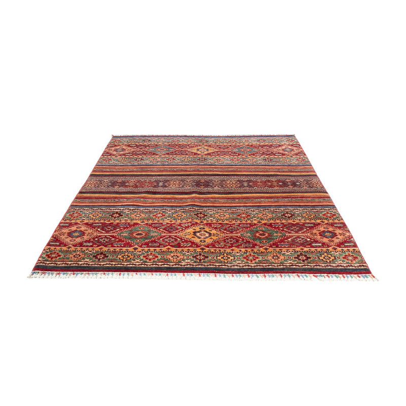 Ziegler Carpet - Shal - 199 x 155 cm - flerfarvet