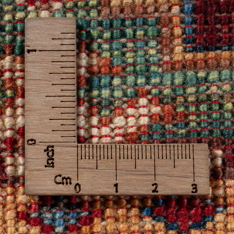 Ziegler Carpet - Shal - 199 x 155 cm - flerfarvet