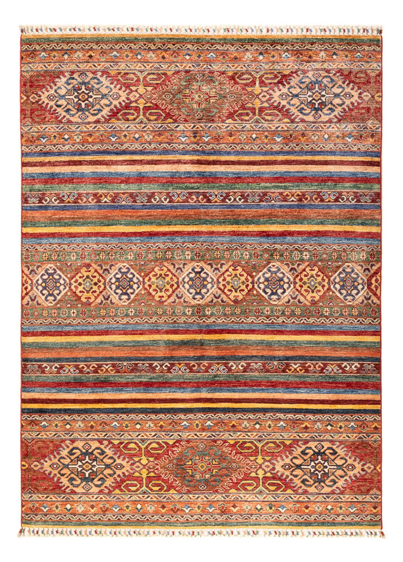 Ziegler Carpet - Shal - 203 x 149 cm - flerfarvet