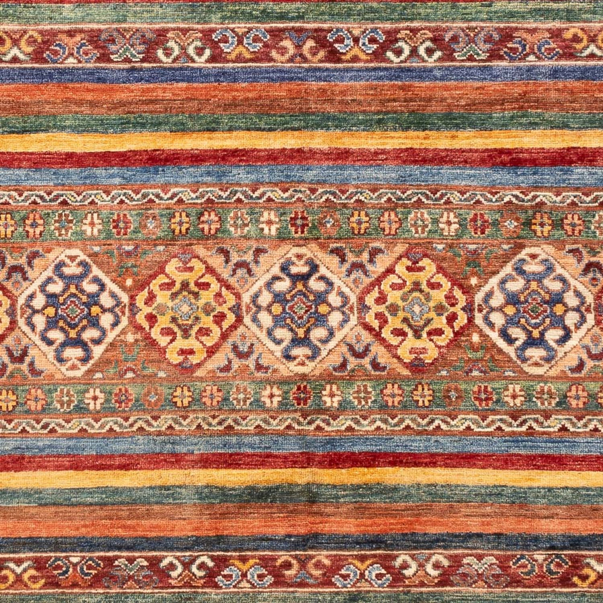 Ziegler Carpet - Shal - 203 x 149 cm - flerfarvet