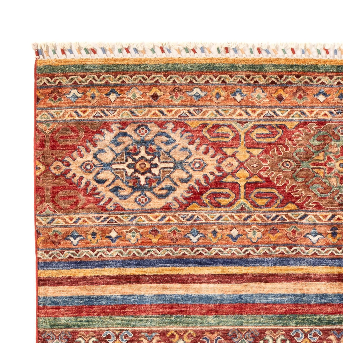 Ziegler Carpet - Shal - 203 x 149 cm - flerfarvet
