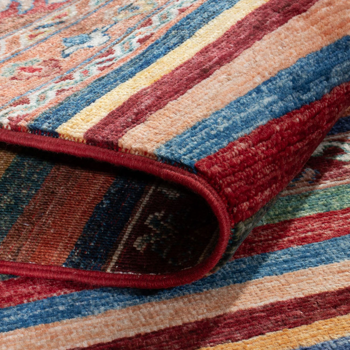 Ziegler Carpet - Shal - 203 x 149 cm - flerfarvet