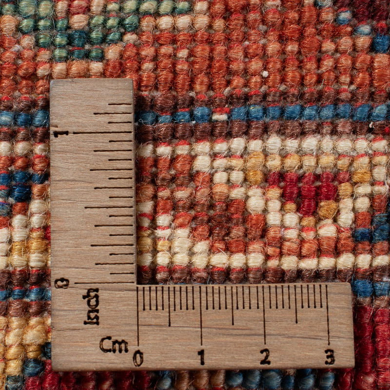 Ziegler Carpet - Shal - 203 x 149 cm - flerfarvet