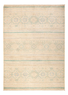 Ziegler Carpet - Shal - 206 x 150 cm - lysegrøn