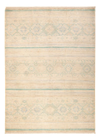 Ziegler Carpet - Shal - 206 x 150 cm - lysegrøn