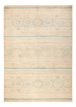 Ziegler Carpet - Shal - 206 x 150 cm - lysegrøn
