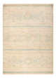 Shal Tæppe 206x150cm - Orientalsk tæppe