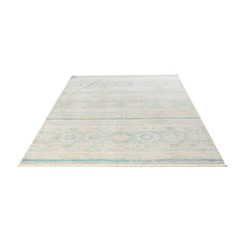 Ziegler Carpet - Shal - 206 x 150 cm - lysegrøn