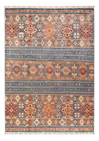 Ziegler Carpet - Shal - 201 x 147 cm - flerfarvet