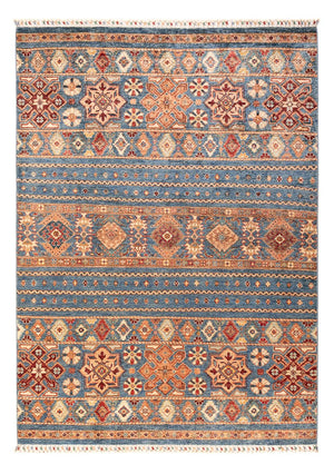 Ziegler Carpet - Shal - 201 x 147 cm - flerfarvet
