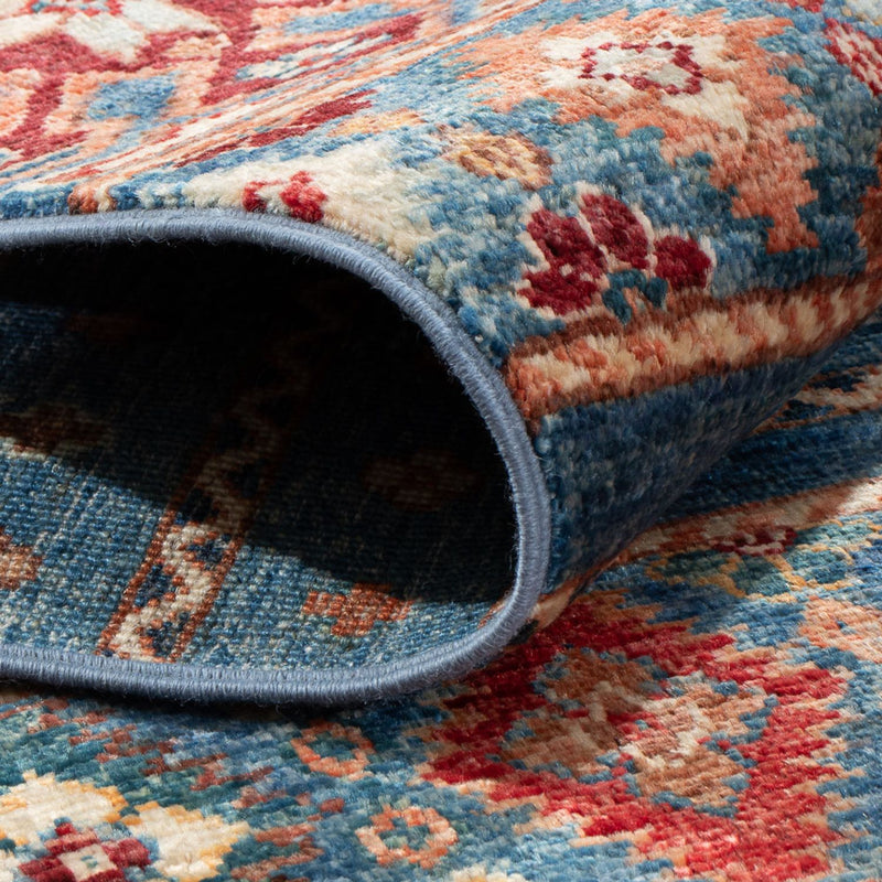 Ziegler Carpet - Shal - 201 x 147 cm - flerfarvet