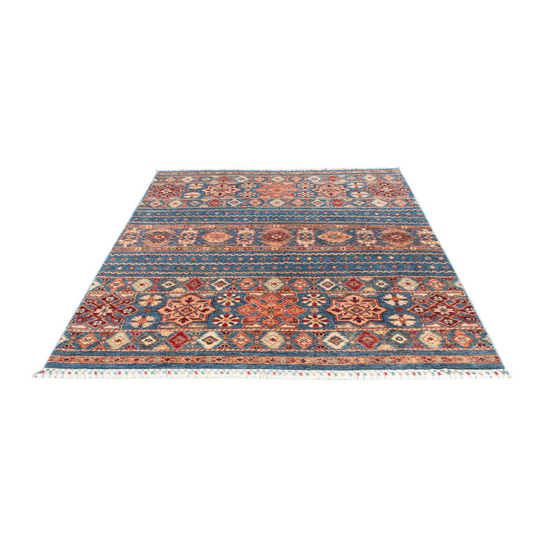 Ziegler Carpet - Shal - 201 x 147 cm - flerfarvet