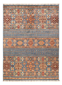 Ziegler Carpet - Shal - 200 x 149 cm - flerfarvet