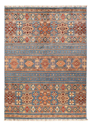 Ziegler Carpet - Shal - 200 x 149 cm - flerfarvet