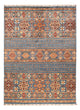 Shal Tæppe 200x149cm - Orientalsk tæppe