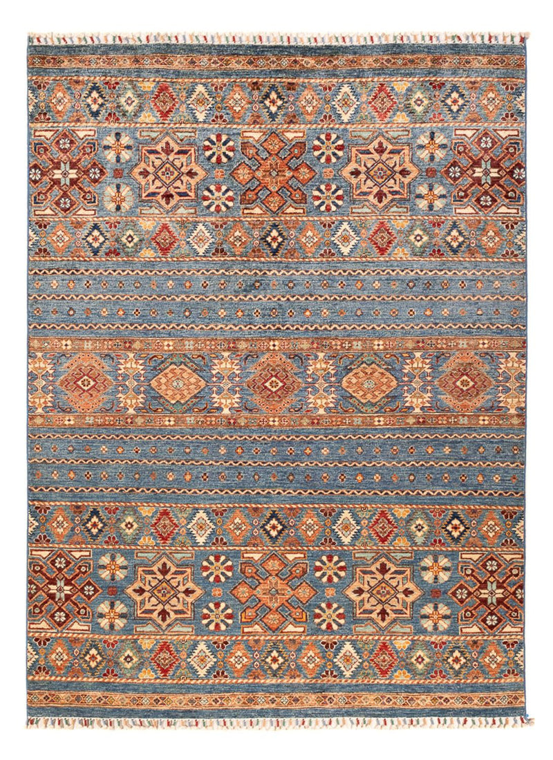 Ziegler Carpet - Shal - 200 x 149 cm - flerfarvet