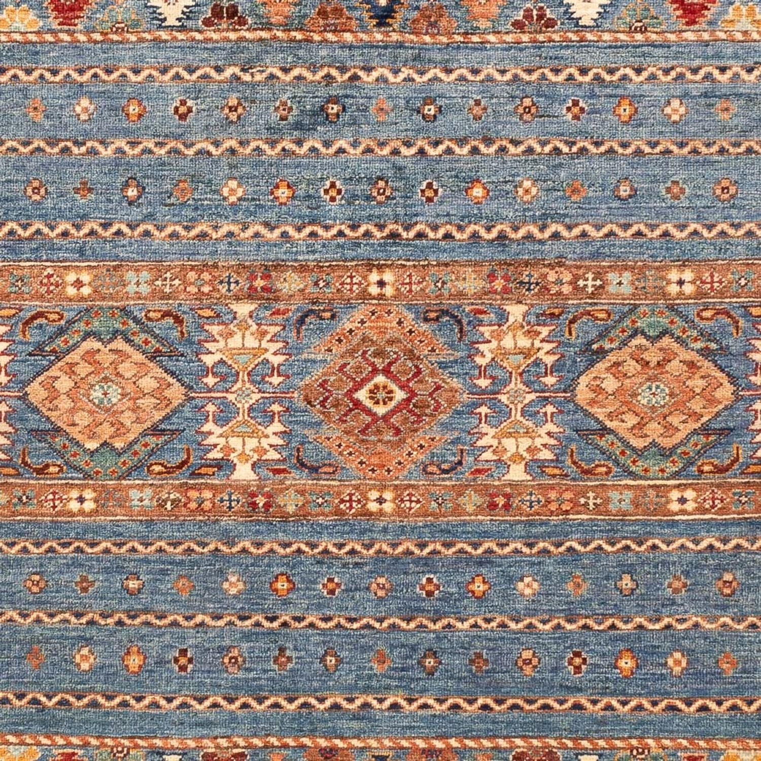 Ziegler Carpet - Shal - 200 x 149 cm - flerfarvet