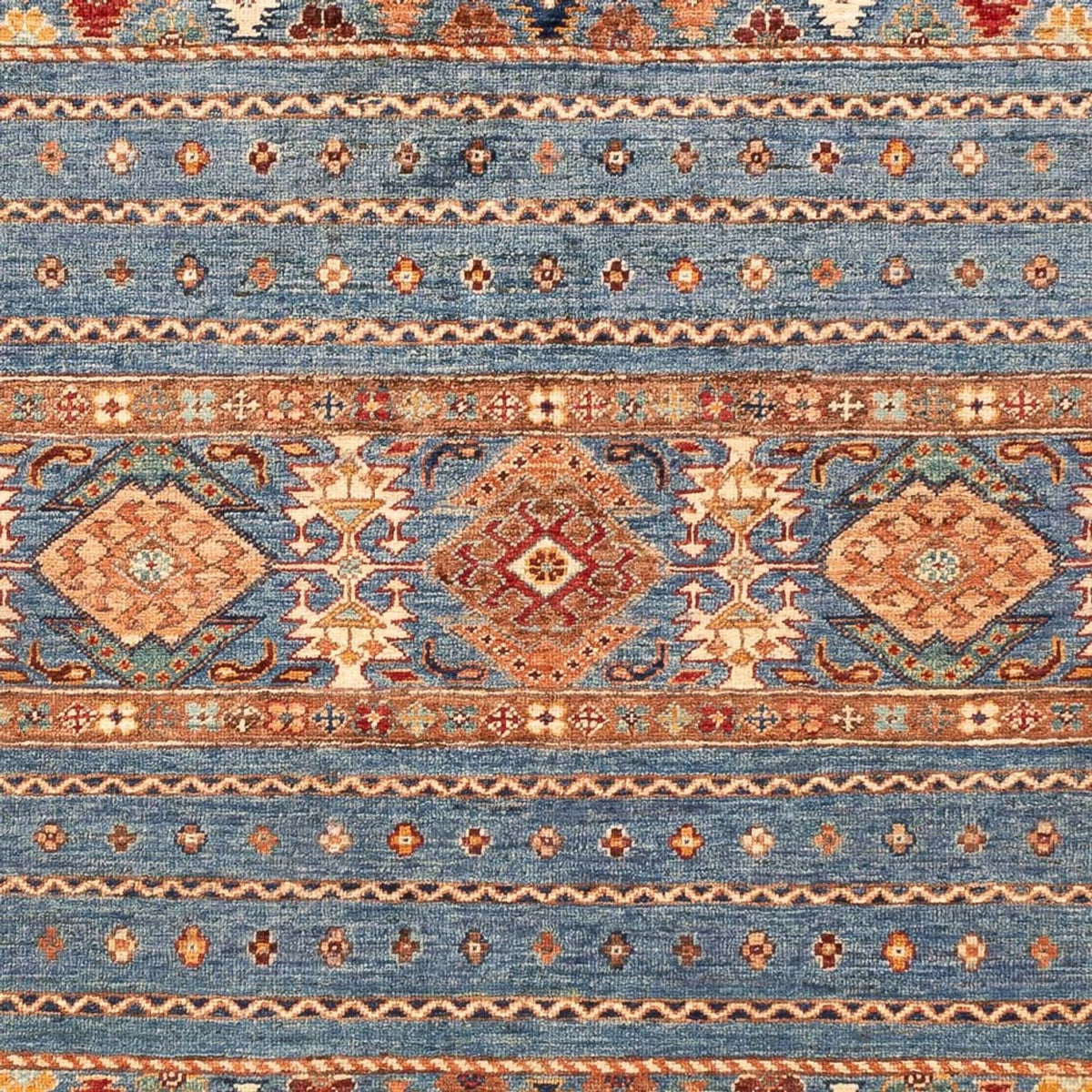 Ziegler Carpet - Shal - 200 x 149 cm - flerfarvet