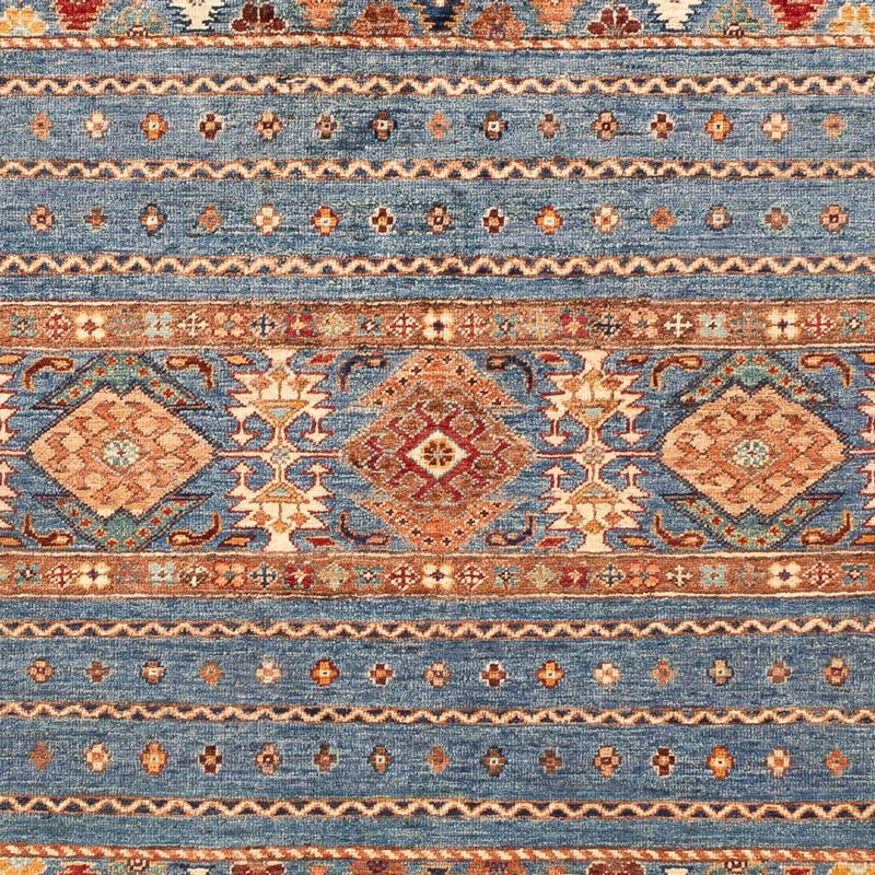 Ziegler Carpet - Shal - 200 x 149 cm - flerfarvet