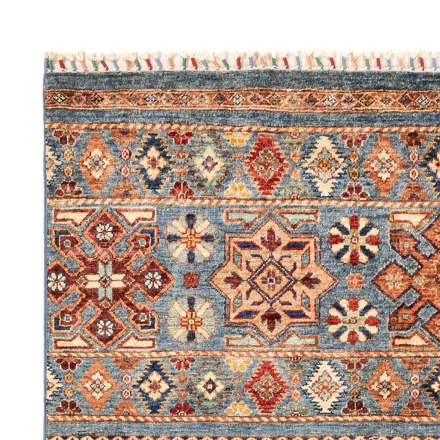 Shal Tæppe 200x149cm - Orientalsk tæppe