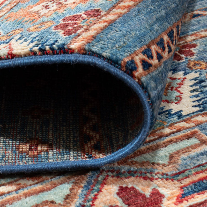 Ziegler Carpet - Shal - 200 x 149 cm - flerfarvet