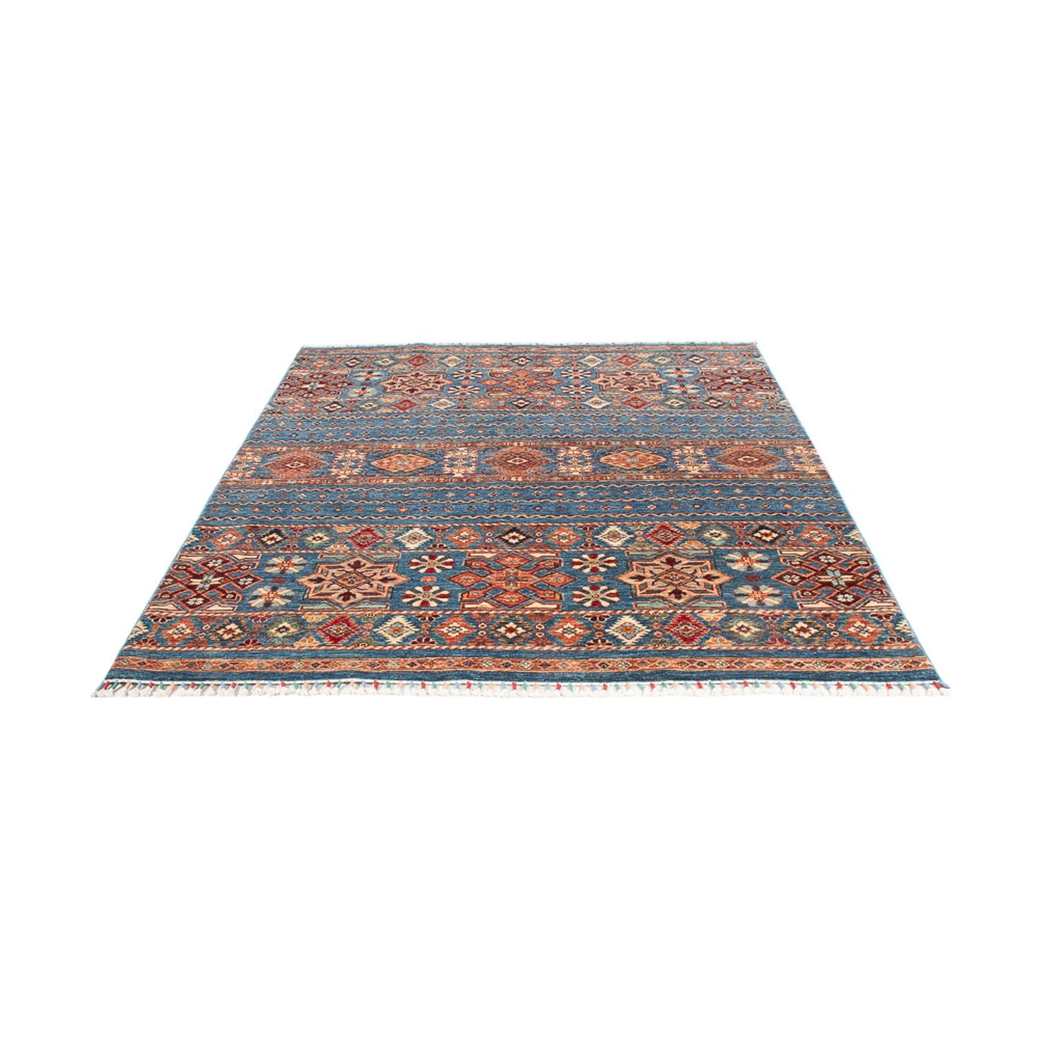 Ziegler Carpet - Shal - 200 x 149 cm - flerfarvet