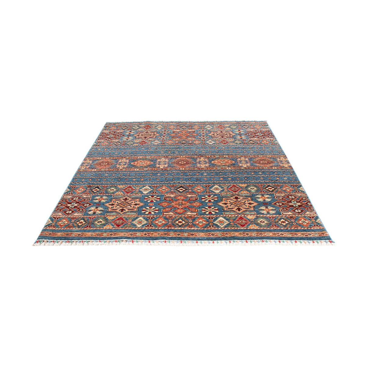 Ziegler Carpet - Shal - 200 x 149 cm - flerfarvet