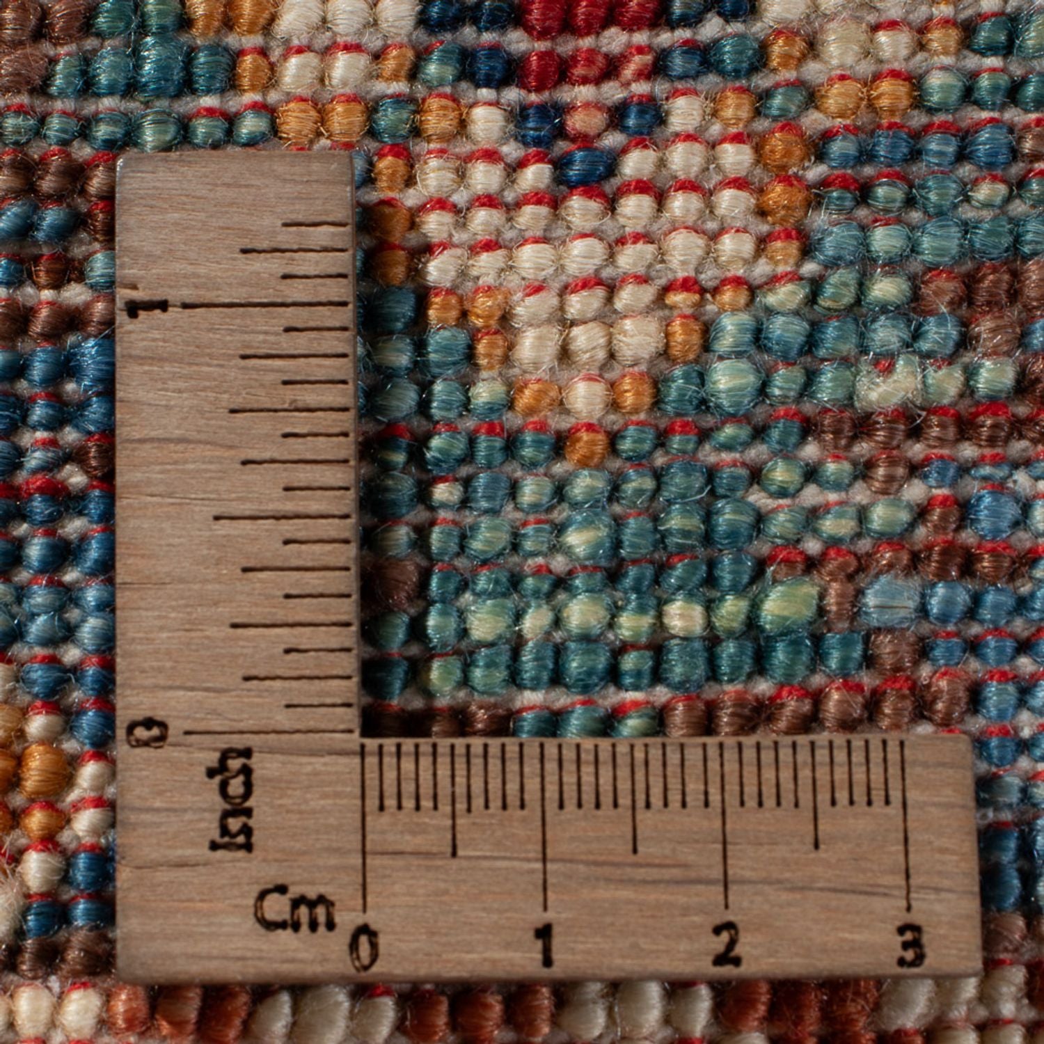Ziegler Carpet - Shal - 200 x 149 cm - flerfarvet