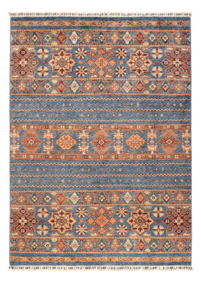 Ziegler Carpet - Shal - 197 x 146 cm - flerfarvet