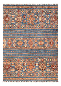 Ziegler Carpet - Shal - 197 x 146 cm - flerfarvet
