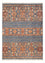 Ziegler Carpet - Shal - 197 x 146 cm - flerfarvet