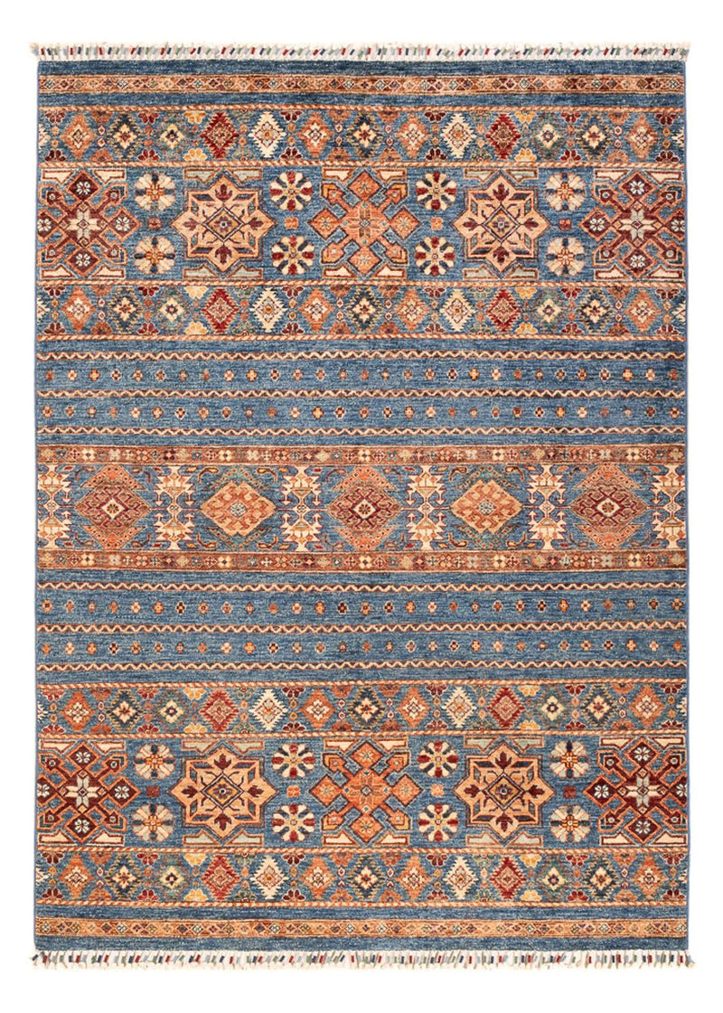 Ziegler Carpet - Shal - 197 x 146 cm - flerfarvet