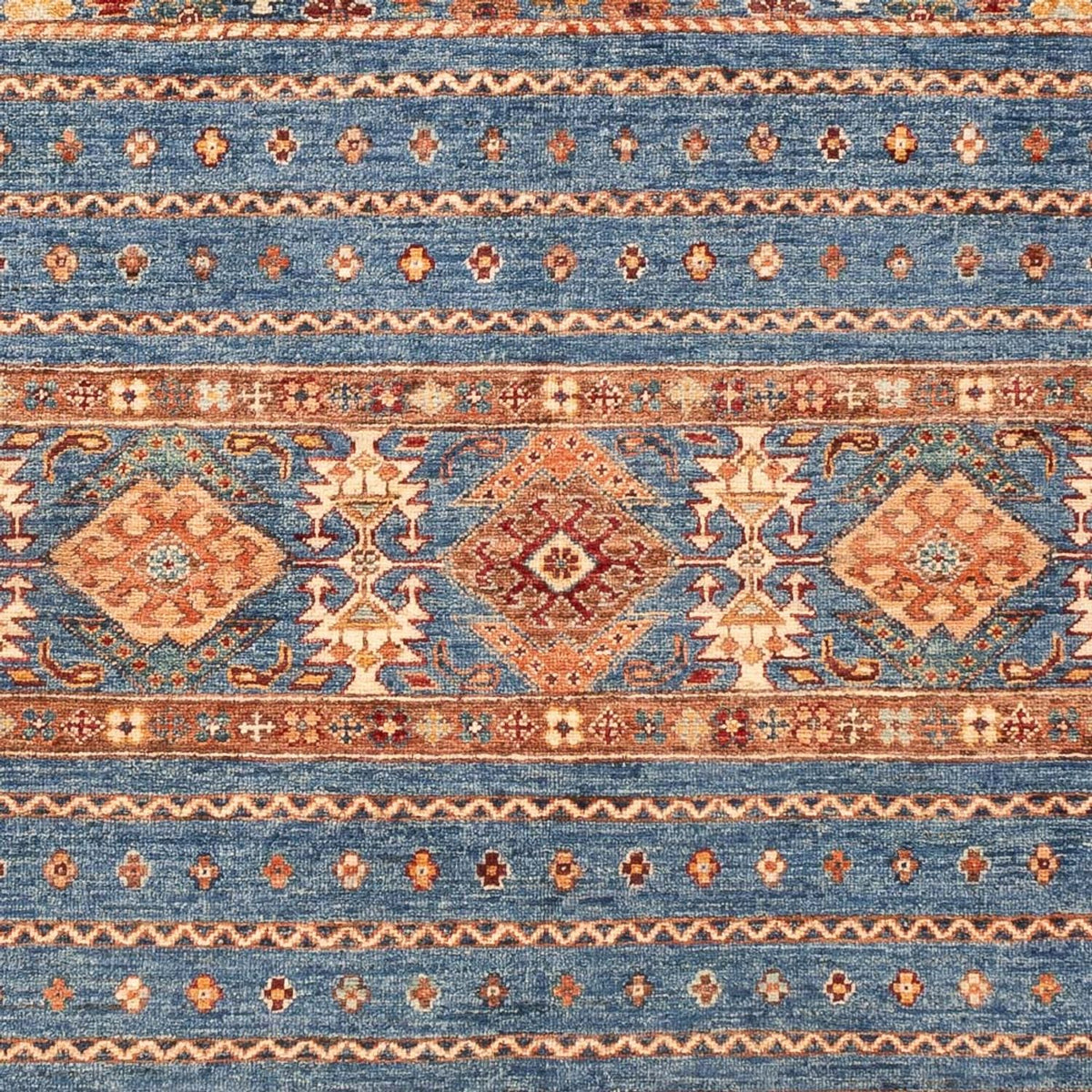 Ziegler Carpet - Shal - 197 x 146 cm - flerfarvet