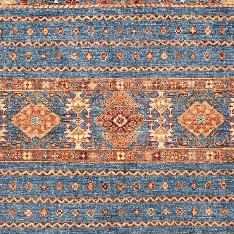 Ziegler Carpet - Shal - 197 x 146 cm - flerfarvet