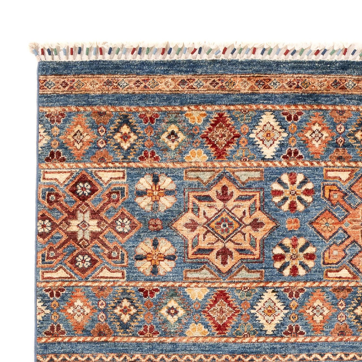 Ziegler Carpet - Shal - 197 x 146 cm - flerfarvet