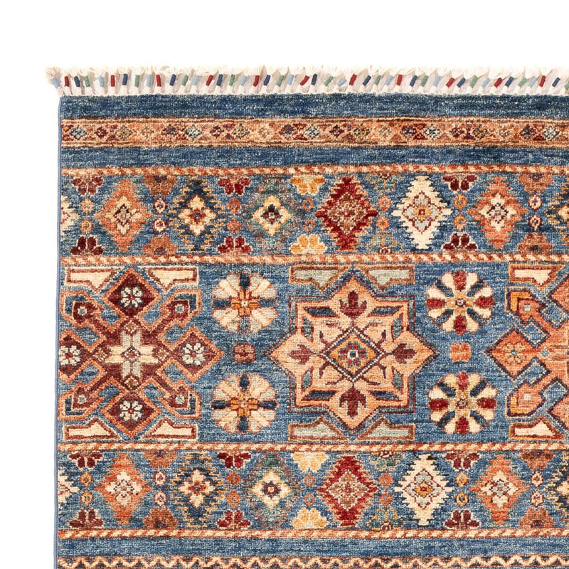 Ziegler Carpet - Shal - 197 x 146 cm - flerfarvet