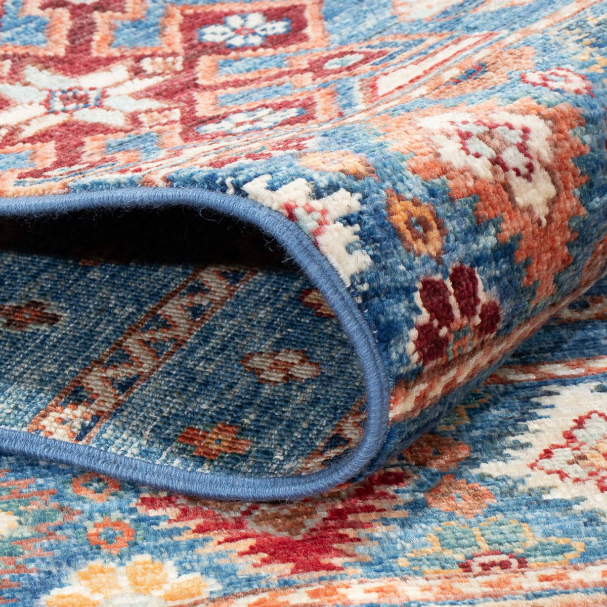 Ziegler Carpet - Shal - 197 x 146 cm - flerfarvet