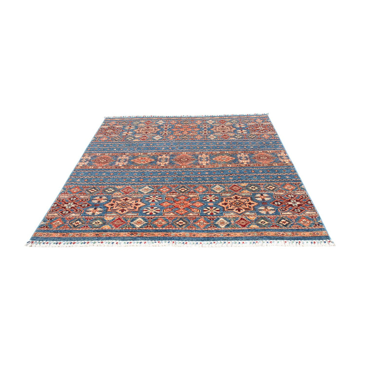 Ziegler Carpet - Shal - 197 x 146 cm - flerfarvet